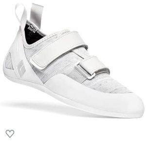 Black Diamond Rock Climbing Shoes
